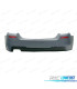 PARE-CHOCS ARRIERE BMW F11 TOURING LOOK M