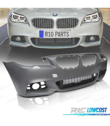 PARE-CHOCS AVANT BMW F10 F11 11-14 LOOK M