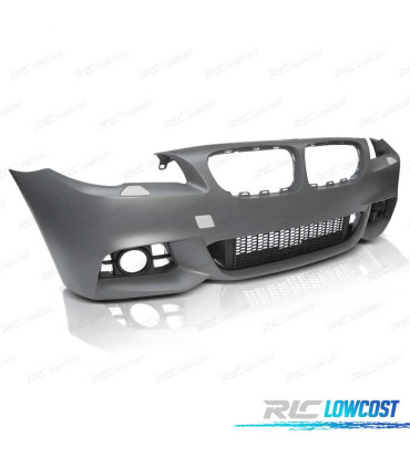 PARE-CHOCS AVANT BMW F10 F11 11-14 LOOK M