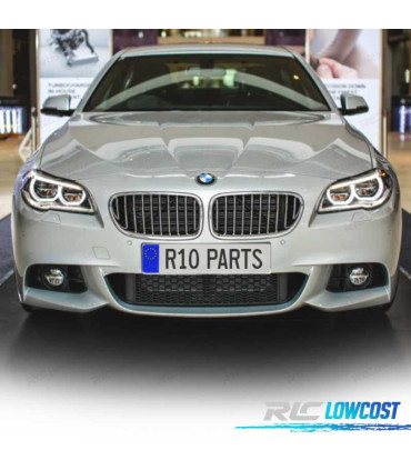 PARE-CHOCS AVANT BMW F10 F11 11-14 LOOK M