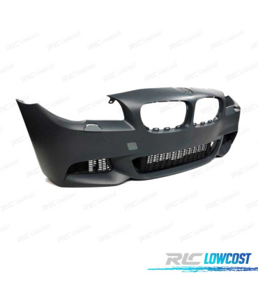 PARE-CHOCS AVANT BMW F10 F11 F18 11-14 LOOK M