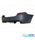 PARE-CHOCS ARRIERE BMW F10 LOOK M5