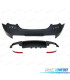 PARE-CHOCS ARRIERE BMW F10 LOOK M5