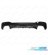 DIFFUSEUR BMW G30 G31 17-19 LOOK M PERFORMANCES