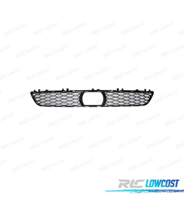 CALANDRE INFÉRIEURE BMW G30 G31 17-20 LOOK M TECH ACTIVE CRUISE