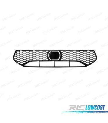CALANDRE INFERIEURE BMW G30 G31 17-20 LOOK M5 ACTIVE CRUISE