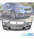 PARE-CHOCS AVANT BMW F48 14-20 LOOK M
