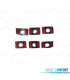 KIT 6 SUPPORTS PDC BMW F20 F21 11-14 LOOK M