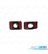 KIT 2 SUPPORTS PDC BMW F20 F21 15-18 LOOK M TECH
