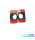 KIT 2 SUPPORTS PDC BMW E39 95- M5 ARRIERE