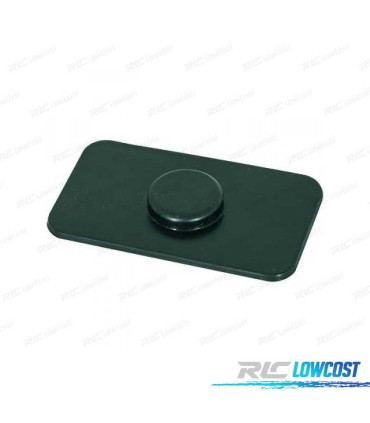 CACHES PDC UNIVERSEL MERCEDES 18mm