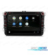 AUTORADIO GPS ANDROID 14 POUR VOLKSWAGEN VW GOLF POLO PASSAT CADDY TOURAN USB GPS TACTILE HD