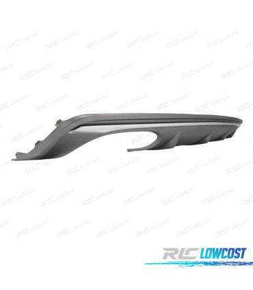 DIFFUSEUR AUDI A3 8V BERLINE S LINE 13-16 LOOK S3