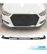BECQUET AUDI A3 S LINE BERLINE 17-20 LOOK RS3 ABT