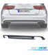 DIFFUSEUR AUDI A6 S LINE 16-18 LOOK S6