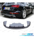 DIFFUSEUR AUDI Q5 09-17 LOOK SQ5