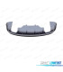 DIFFUSEUR AUDI Q5 09-17 LOOK SQ5