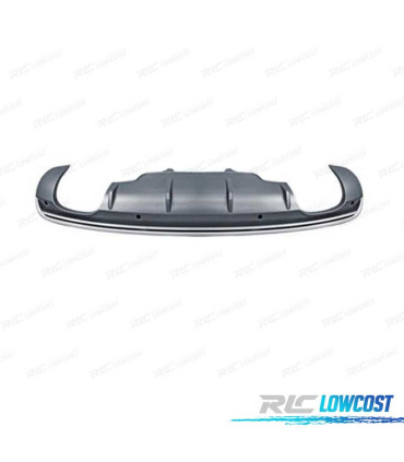 DIFFUSEUR AUDI Q5 S LINE 09-17 LOOK SQ5