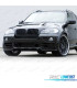 KIT CARROSSERIE BMW X5 E70 06-10 LOOK HAMMANN