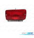 FEUX ARRIÈRE CHOCS POUR PEUGEOT 205 83-98