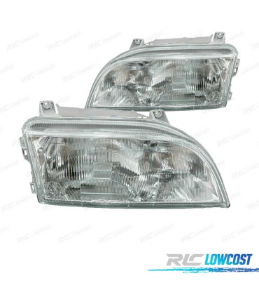 PHARES RENAULT ESPACE II 91-96