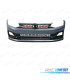 PARE CHOCS FRONTAL VOLKSWAGEN VW POLO VI AW 17-20 LOOK GTI