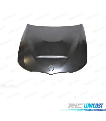 CAPOT BMW E90 E91 LOOK GTS 08-12 METAL