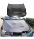 CAPOT BMW E90 E91 LCI 08-12 LOOK GTS METAL