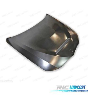 CAPOT BMW E90 E91 LCI 08-12 LOOK GTS METAL