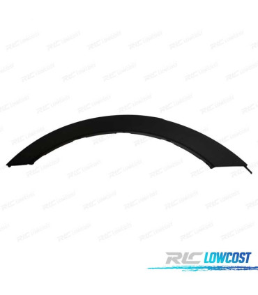 ÉLARGISSEURS D´AILES BMW X3 E83 LCI 06-10