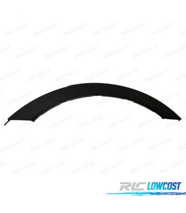 ÉLARGISSEURS D´AILES BMW X3 E83 LCI 06-10