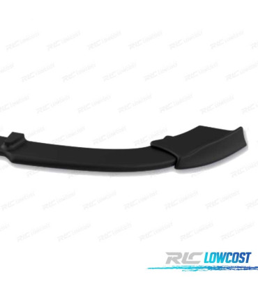 SPOILER LAME PARE-CHOCS MERCEDES CLASE CLS W219 08- LOOK AMG