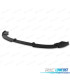 SPOILER LAME PARE-CHOCS MERCEDES CLASE CLS W219 08- LOOK AMG