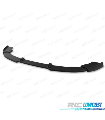 SPOILER LAME PARE-CHOCS POUR MERCEDES CLASE CLS W219 AMG LOOK 08-