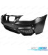 PARE CHOCS FRONTAL BMW E60 E61 03-07 LOOK M4 PDC SRA