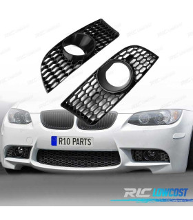 CALANDRES BMW E90 E92 05-10 LOOK M3