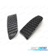 GRILLES INFERIEUR BMW E90 E92 05-10 LOOK M3