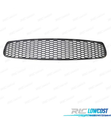 CALANDRE INFÉRIEURE BMW E90 E92 F30 F32 E60 E61 PARE-CHOCS LOOK M4