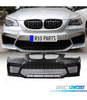 PARE-CHOCS AVANT BMW E60 E61 03-07 LOOK M5 G30 PDC