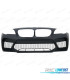 PARA-CHOQUES FRONTAL BMW F10 F11 10-16 LOOK M5 G30