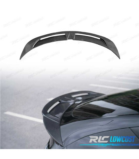 AILERON SPOILER TESLA MODEL Y TURBO 20- LOOK CARBONE