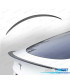 AILERON TESLA MODEL Y 20- LOOK PERFORMANCE CARBONE