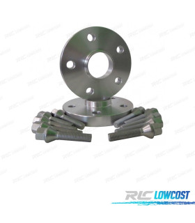 ELARGISSEURS DE VOIE 20MM POUR PEUGEOT 307