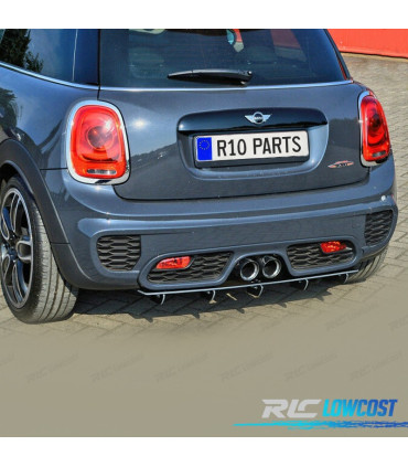 KIT DE CARROSSERIE COMPLET MINI COOPER F55 14