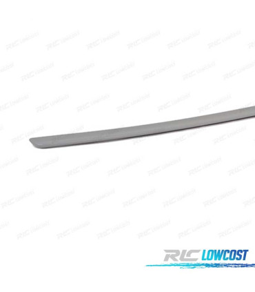 AILERON BECQUET LAME COFFRE BMW E46 COUPE 99-06