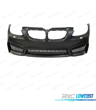 PARE-CHOCS AVANT BMW E92 E93 06-10 LOOK M4