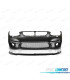 PARE CHOCS FRONTAL BMW E92 E93 10-14 LOOK M4 PDC + SPOILER LIP