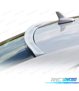 AILERON BECQUET DE TOIT BMW E39 PLASTIQUE ABS
