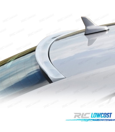 AILERON BECQUET DE TOIT BMW E39 PLASTIQUE ABS