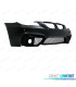 PARE-CHOCS FRONTAL BMW E60 E61 07-10 LOOK M4 PDC GRILLES ANTIBROUILLARD
